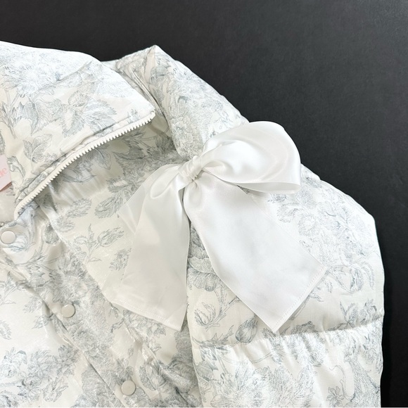 Selkie The Austen Marshmallow Puffer Sz XS - Picture 9 of 16